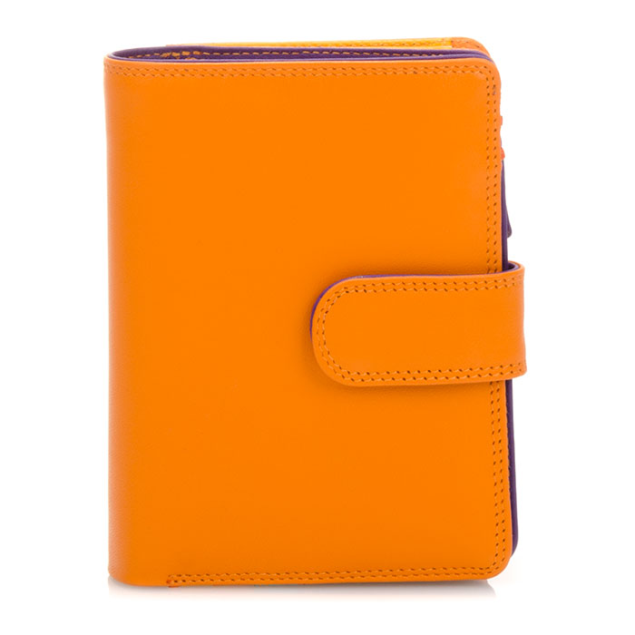 My Walit Medium 10CC Wallet w/Zip purse
