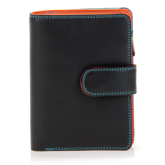 My Walit Medium 10CC Wallet w/Zip purse