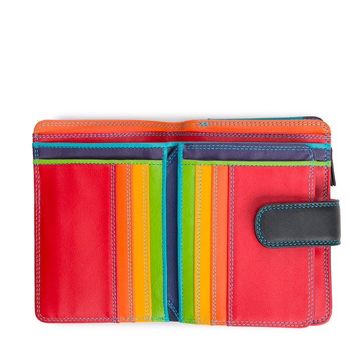 My Walit Medium 10CC Wallet w/Zip purse