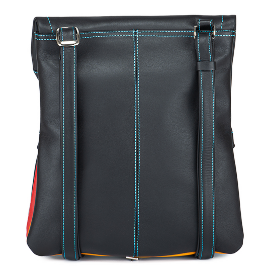 My Walit Medium Messenger Bag - Pace/Black