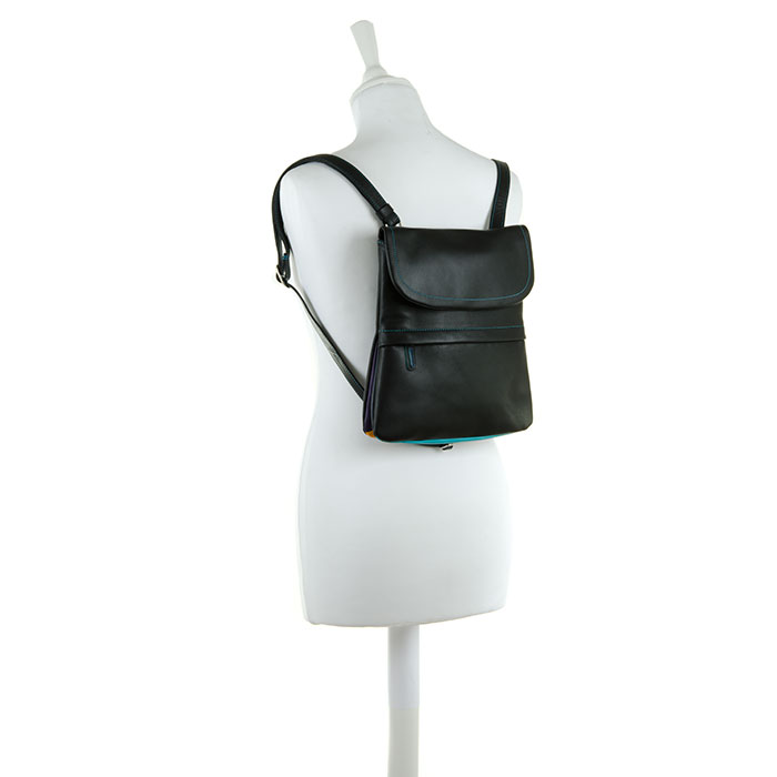 My Walit Medium Messenger Bag - Pace/Black