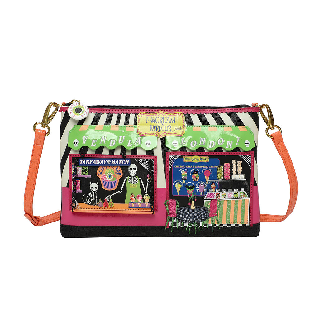 Vendula I-Scream Parlour Kate Bag