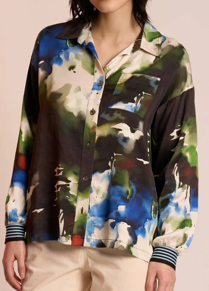 Neris Venezia Shirt Murano