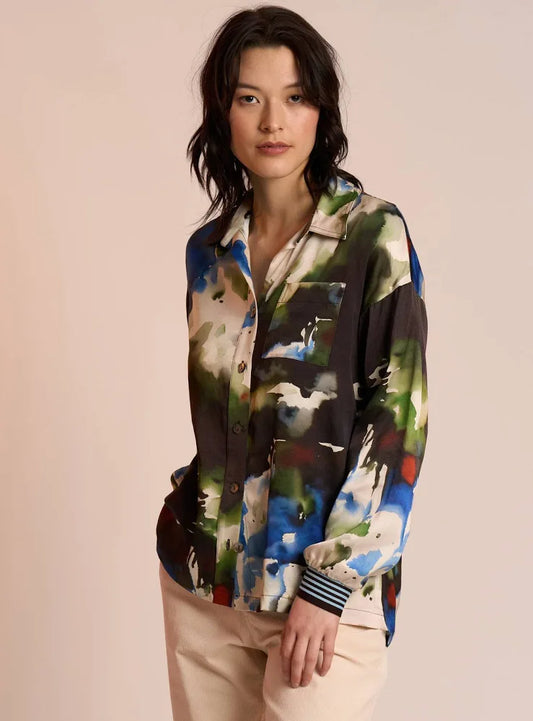 Neris Venezia Shirt Murano
