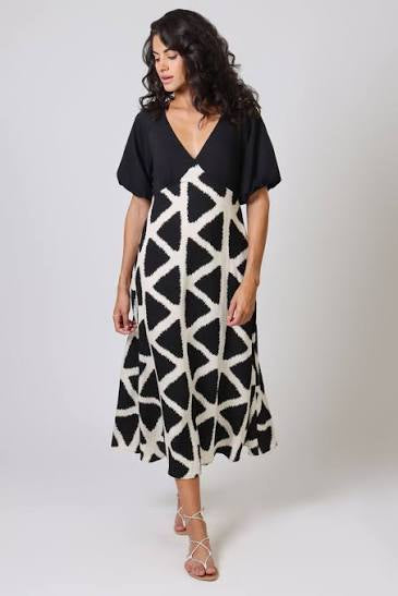 Traffic People - Evie Dress