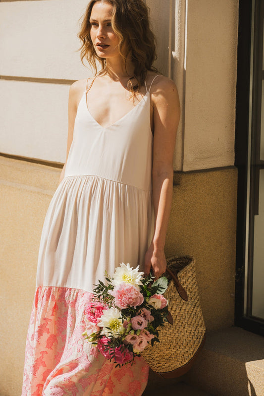 Traffic People - Ithaca Dress