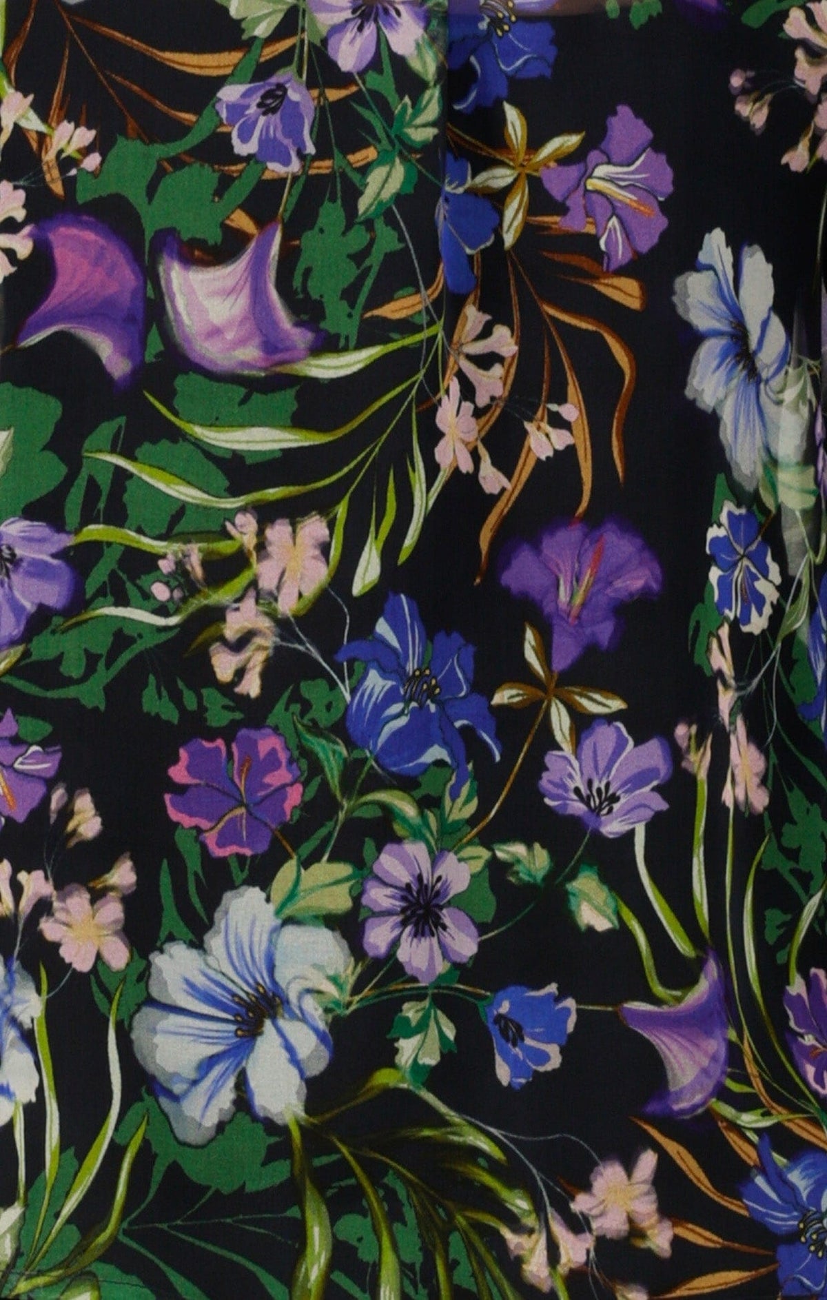 Sacha Drake Violetta Midid Dress