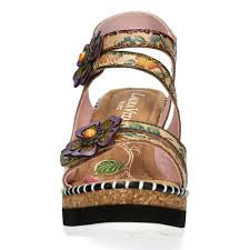 Laura Vita Naomio 16 beige
