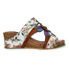 Laura Vita Bonito 33 camel