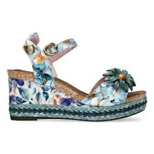 Laura Vita Facyo 75 Blue