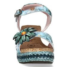Laura Vita Facyo 75 Blue