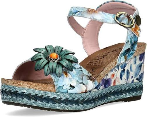 Laura Vita Facyo 75 Blue