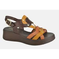 Paula Urban PU 3733 2029 ￼Cuero/Testa