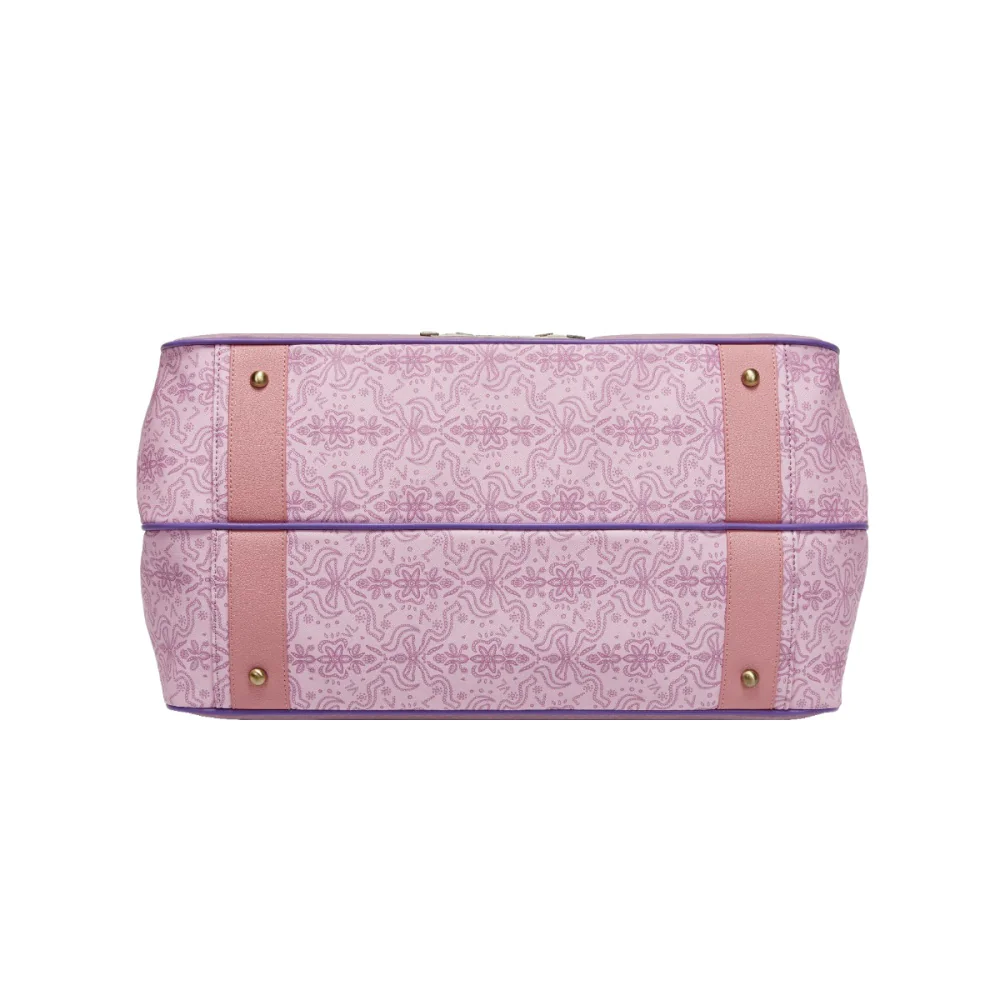 Vendula The Grand Vendula Hotel Sylvie Clip Frame Holdall