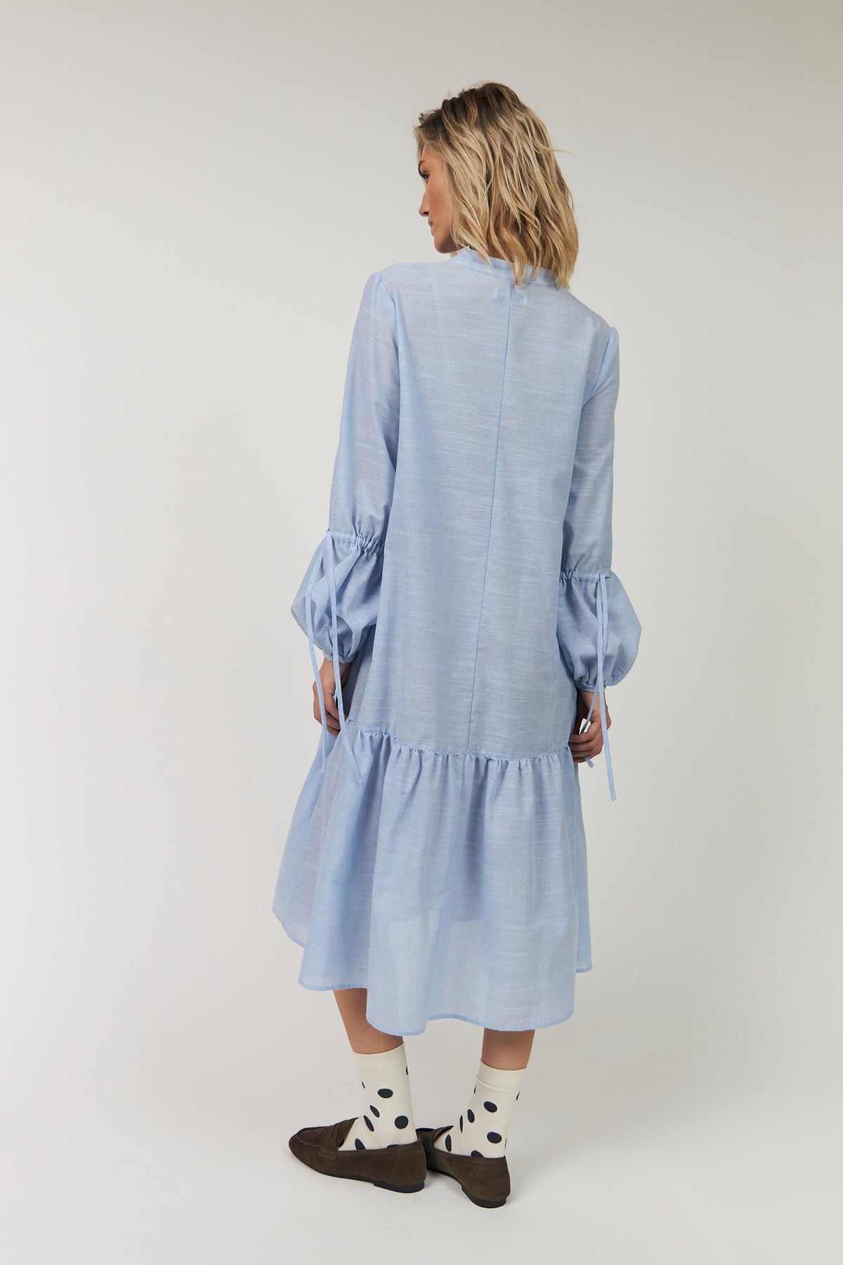 Lollys Laundry Alanna Maxi Dress