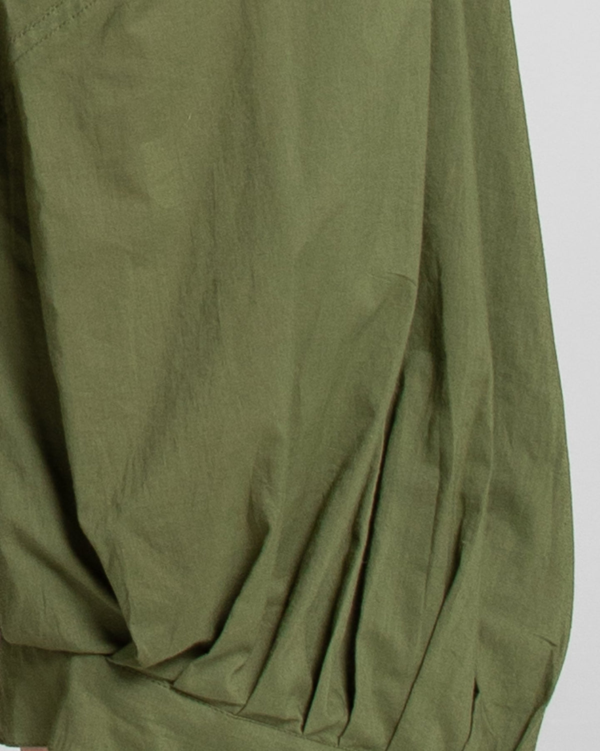 Boom Shankar Guru Pant ~ Khaki