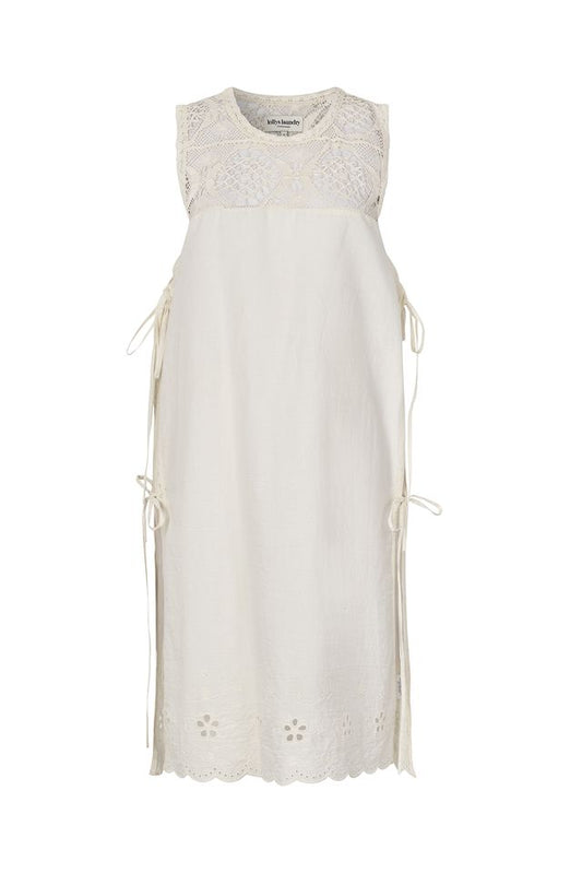 Lolly's Laundry Bello Top Long White