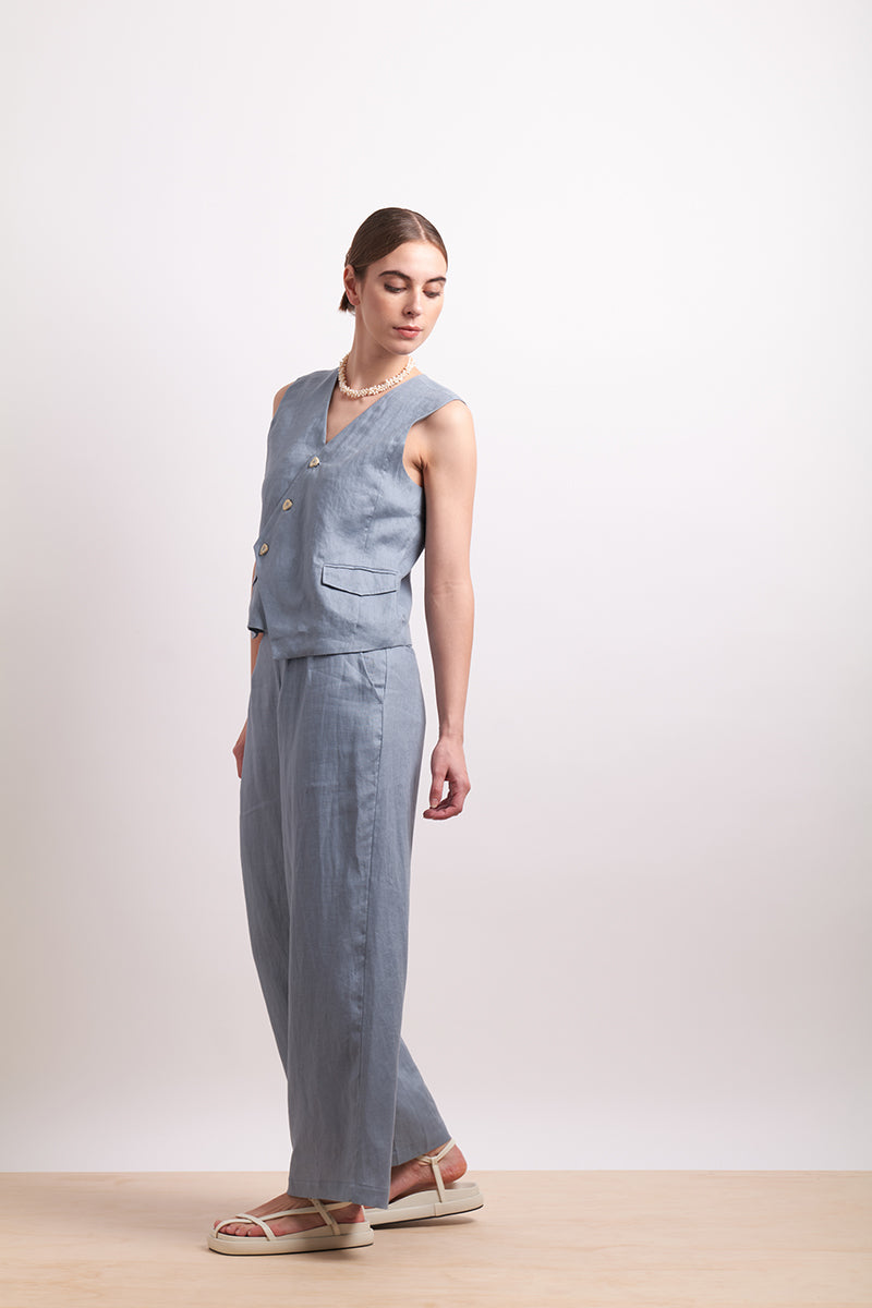 Neris Dove High Life Pant