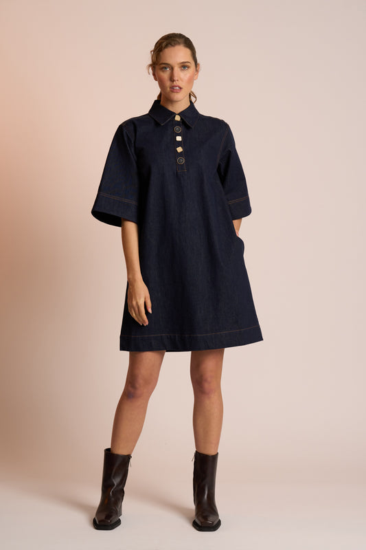 Neris Ora Dress