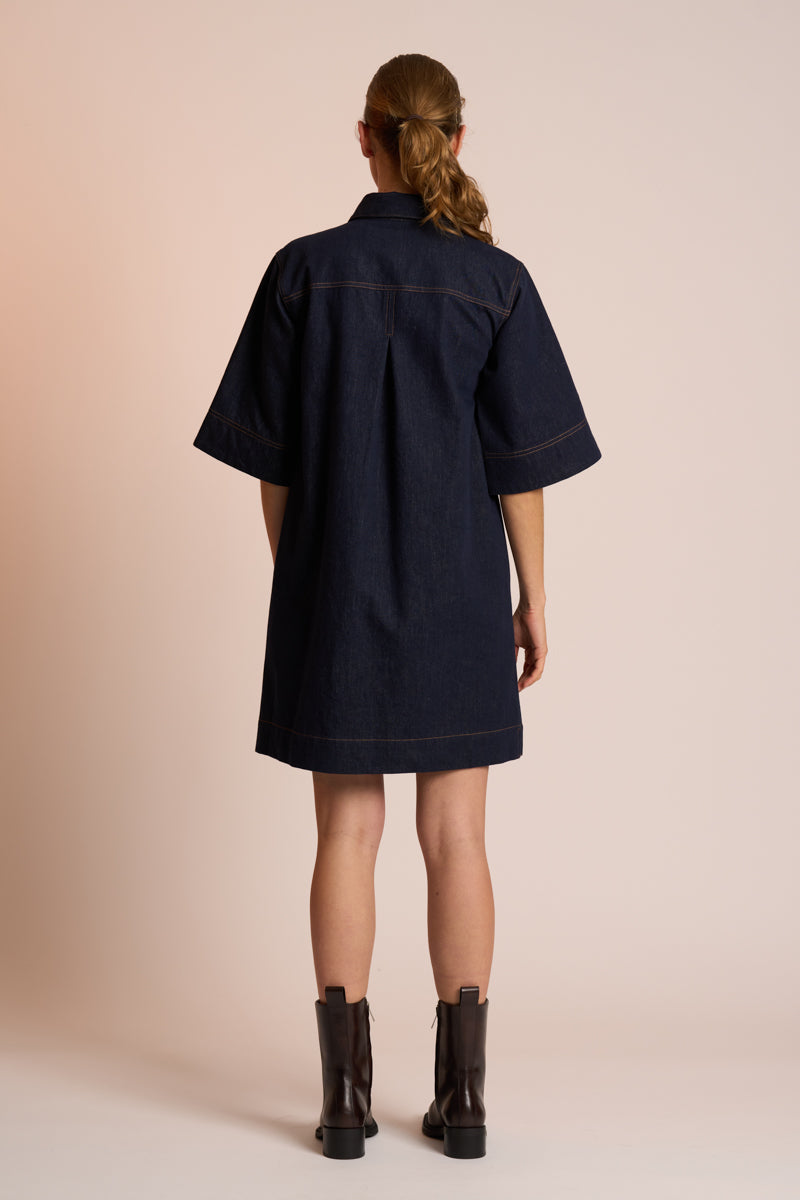 Neris Ora Dress