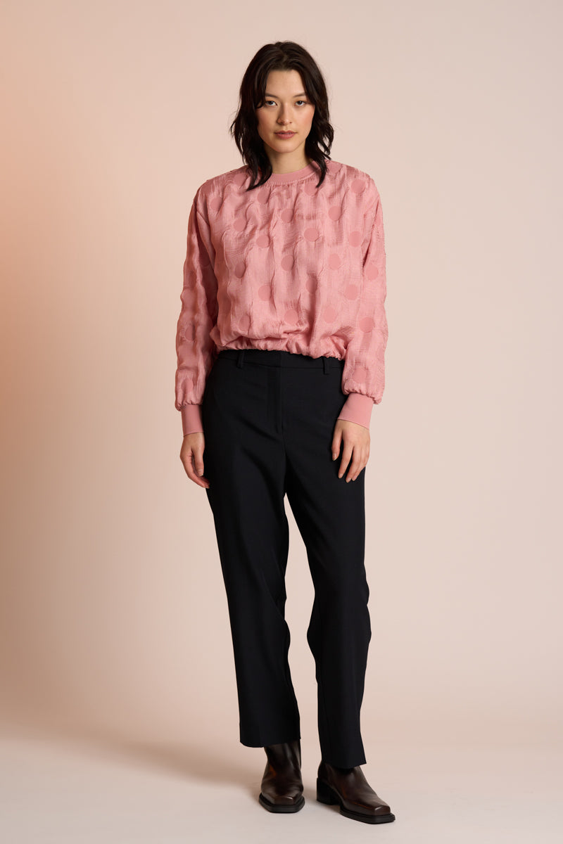 Neris Bubble Top Blossom