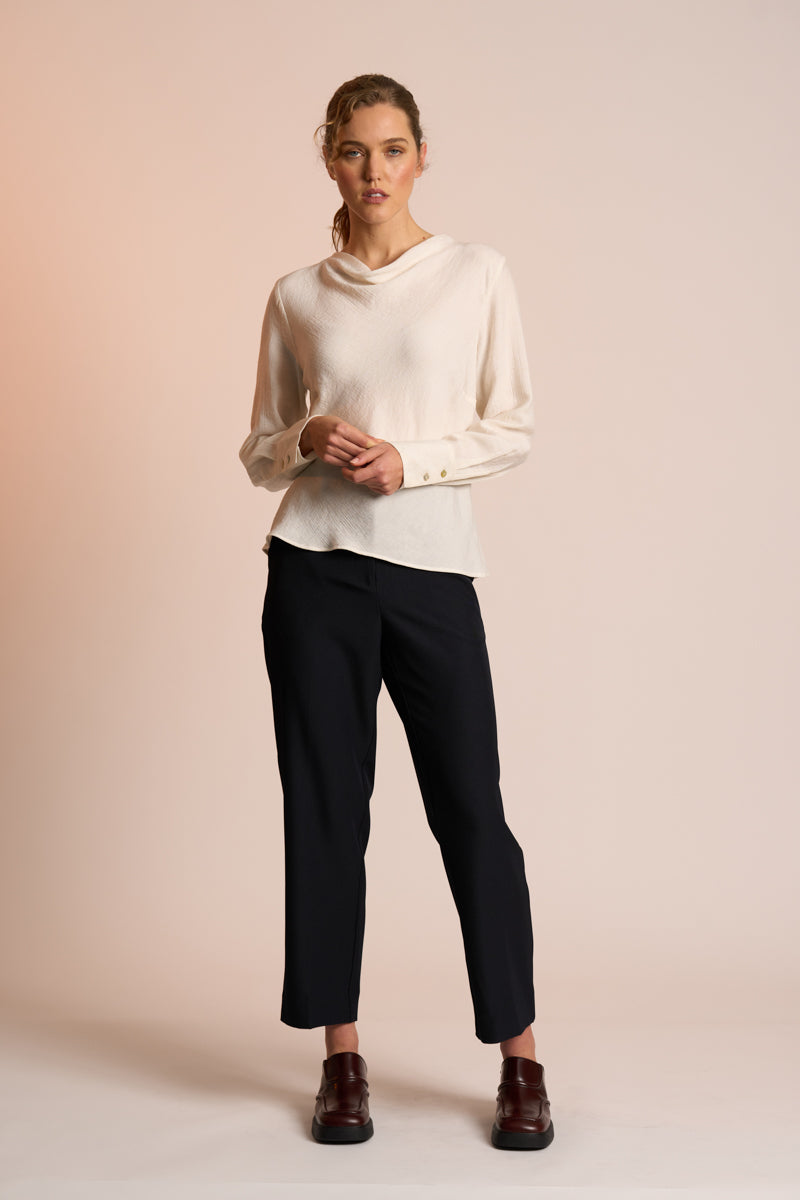 Neris Ines Top Rice