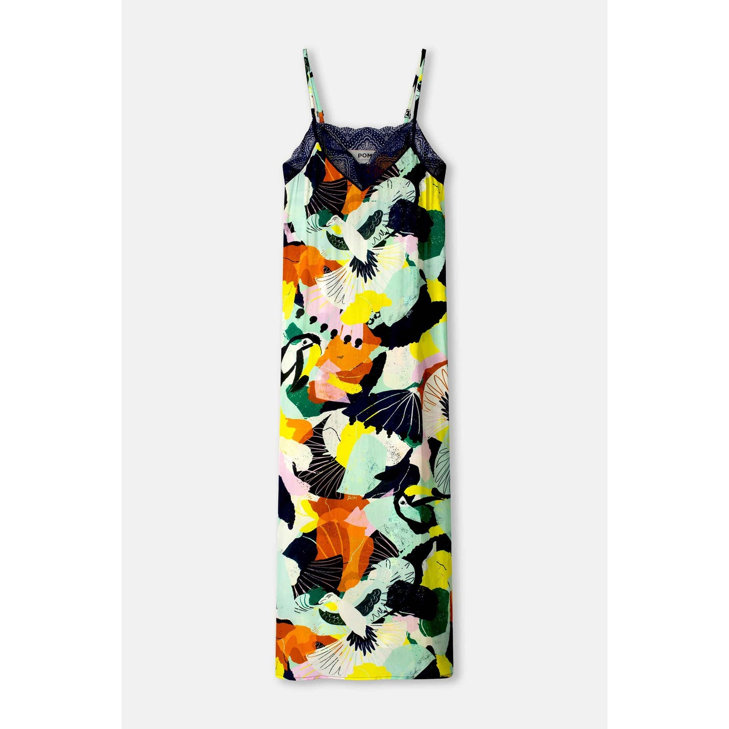 POM Dress Cami Paradise