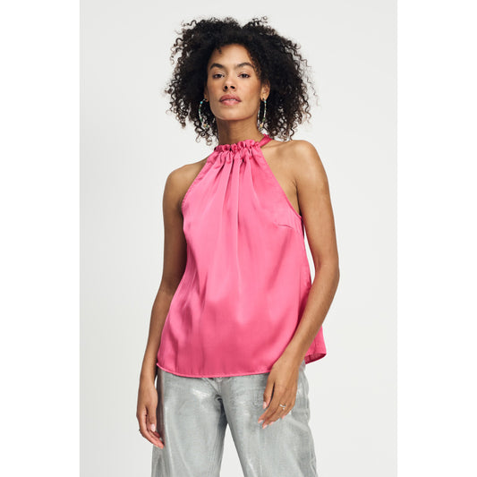 POM Top Raspberry