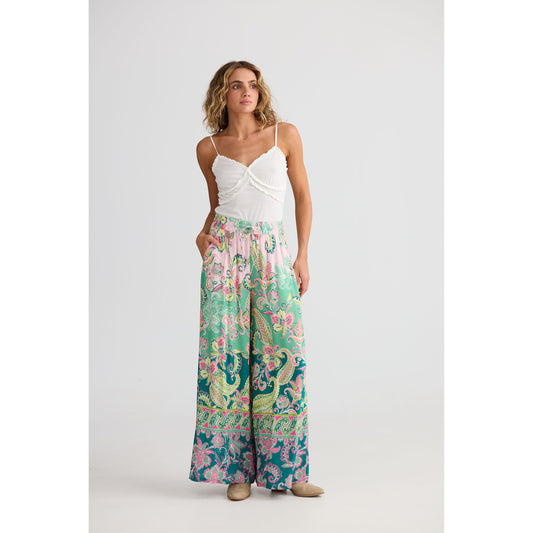Talisman Freedom Pant Paisley Dream