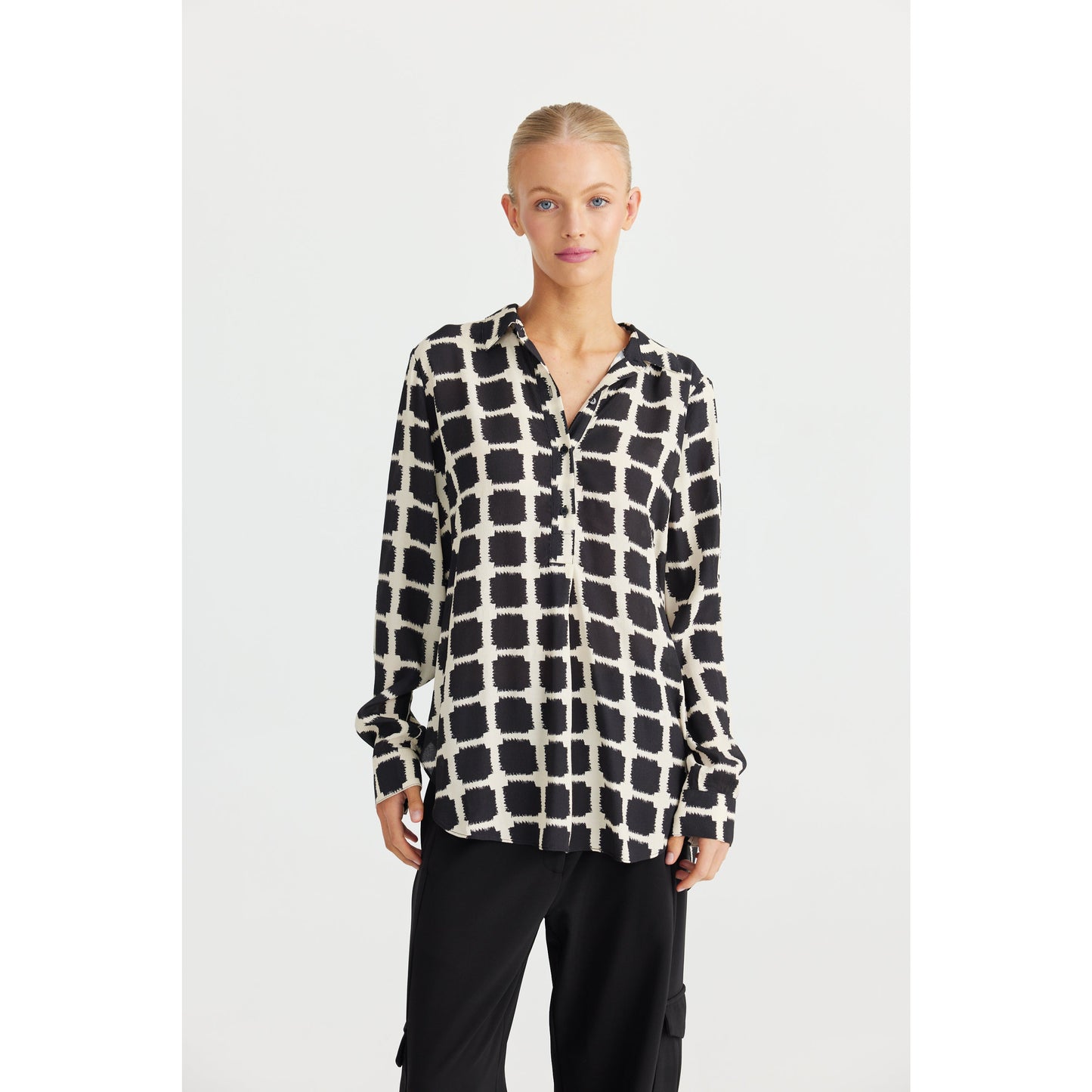 Brave & True Astrid Shirt