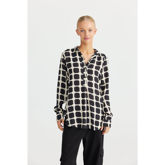 Brave & True Astrid Shirt