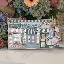 Vendula Posies and Patisseries Kate Bag