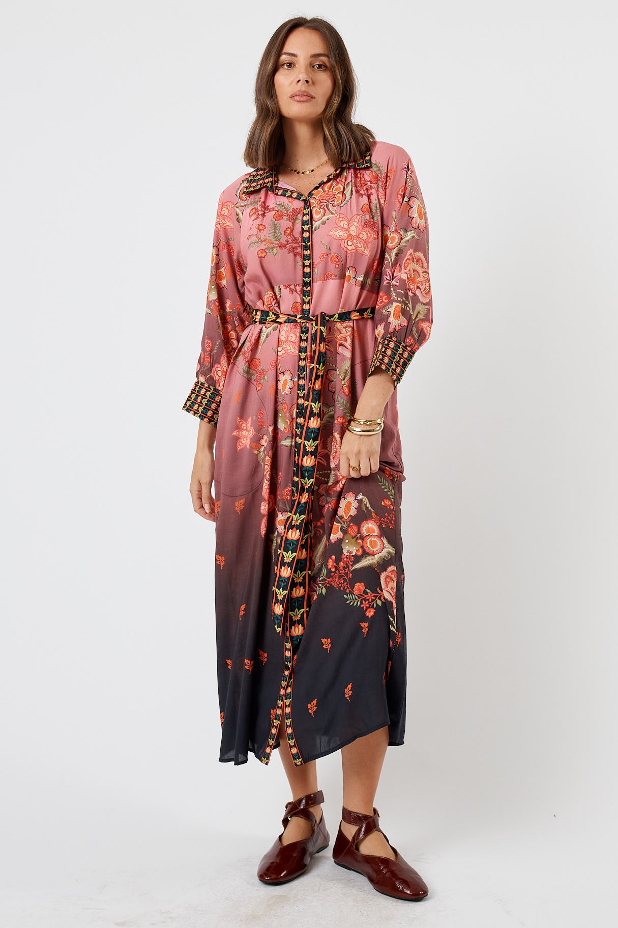 Lula Life Lovis Midi Flame