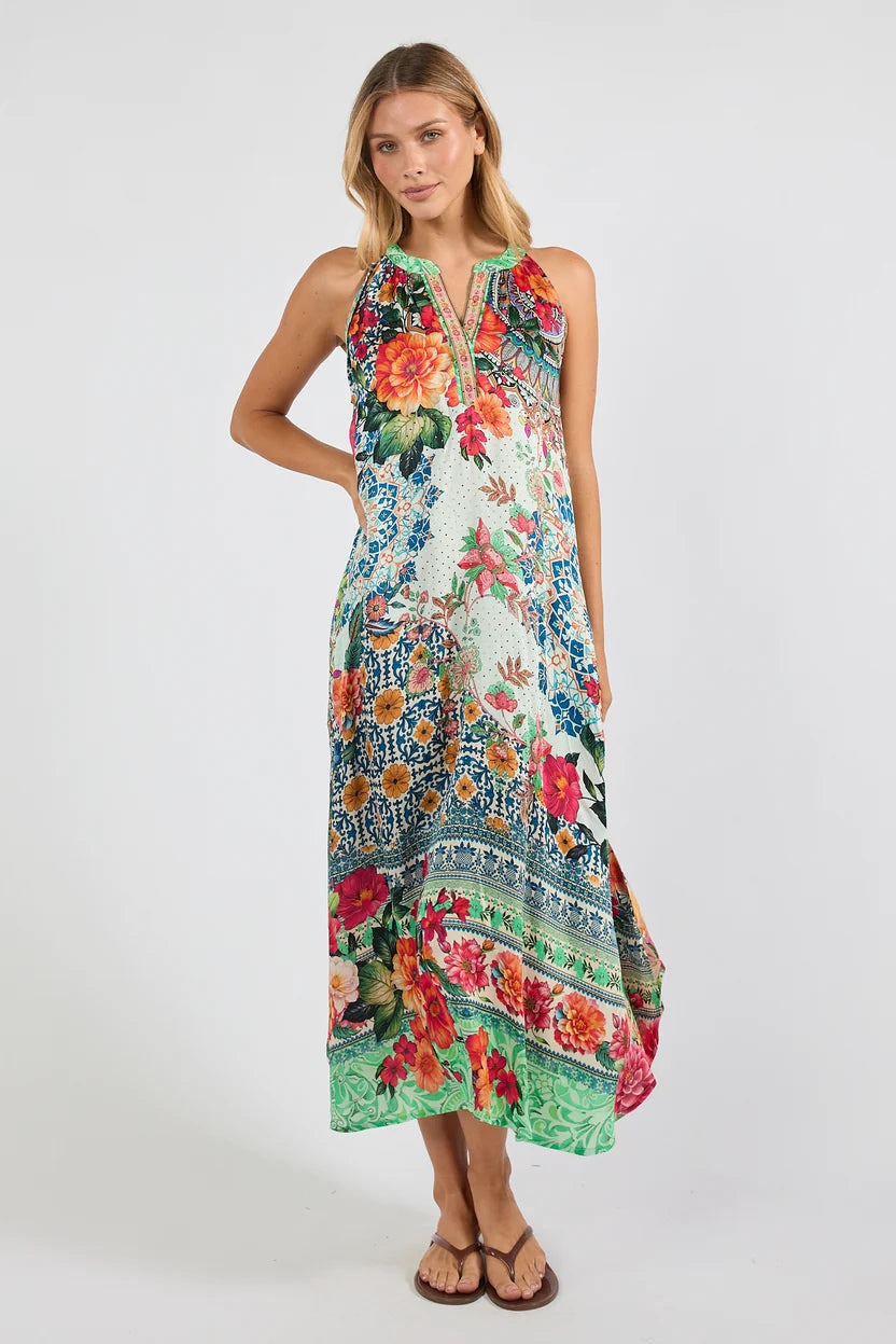 Lula Soul Miraval Maxi Mint