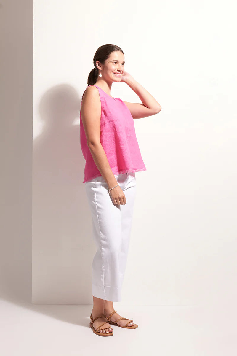 Foil Hot Pink Benefits Shell