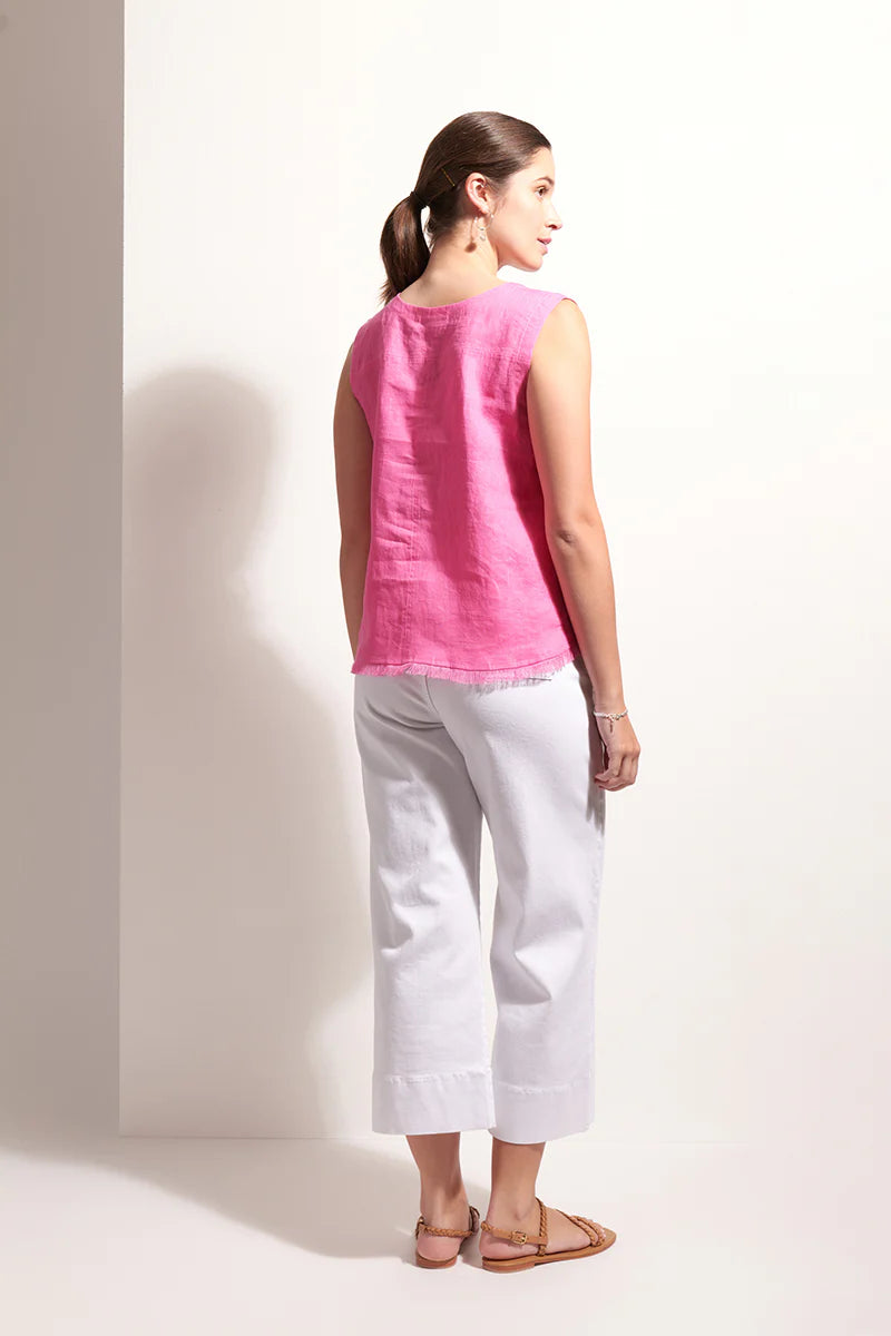 Foil Hot Pink Benefits Shell