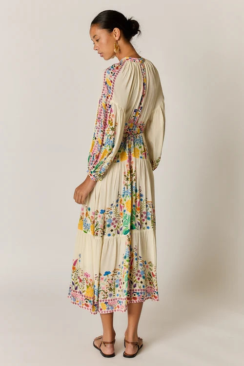 Rubyyaya Delicia Maxi Cream