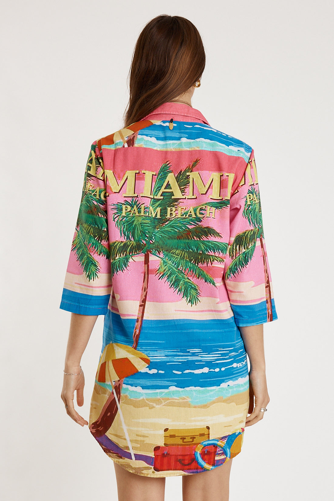 Rubyyaya Miami Shirtmaker