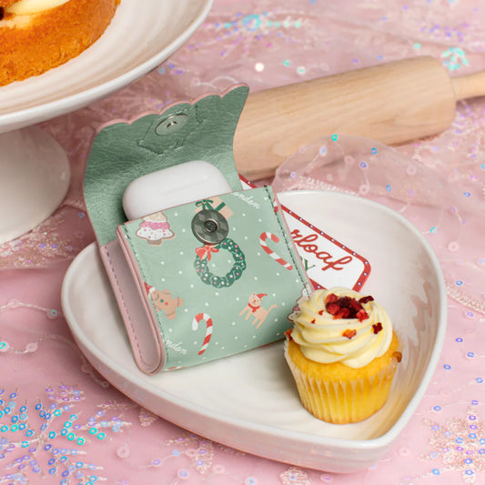 Vendula London The Sugarloaf Bakery Pod Case