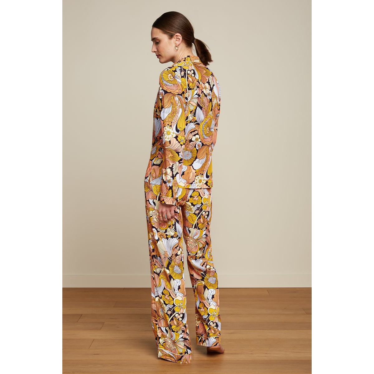 King Louie Dusty Ladies Pyjama Marquee