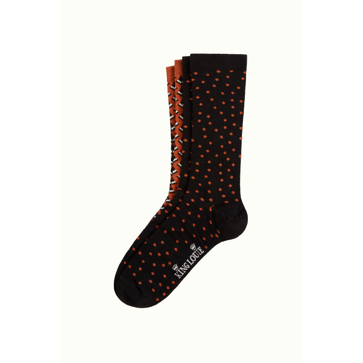King louie Gift Box Socks