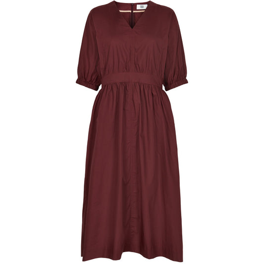 Noa  Noa S/S Dress  Andora  Mid Length