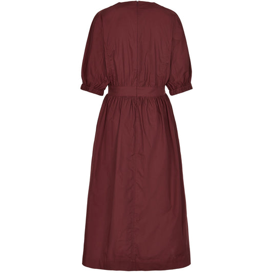 Noa  Noa S/S Dress  Andora  Mid Length