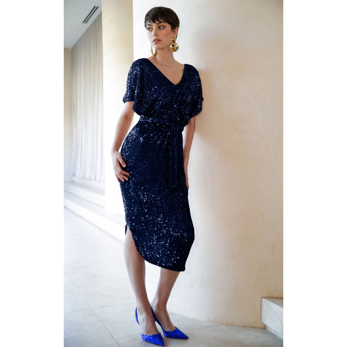 Sacha Drake Lancaster Dress