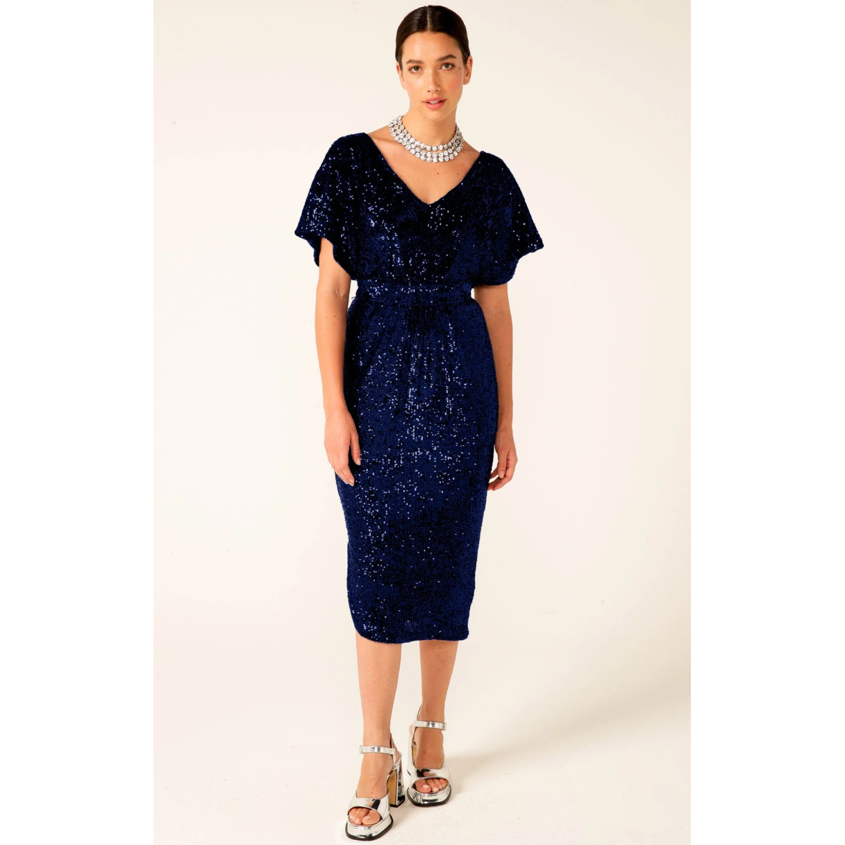 Sacha Drake Lancaster Dress