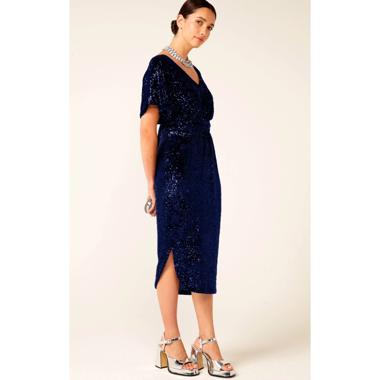 Sacha Drake Lancaster Dress