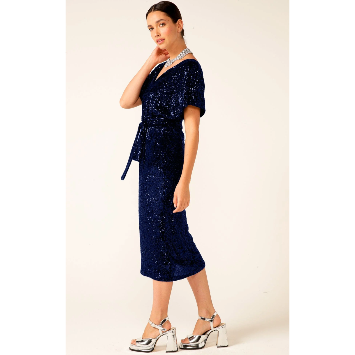 Sacha Drake Lancaster Dress