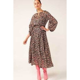Sacha Drake Chelsey Iris Dress