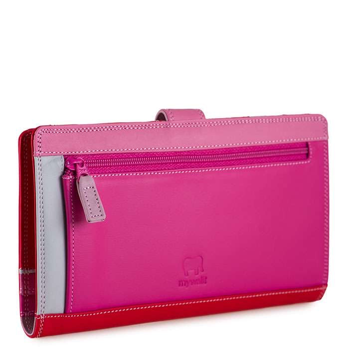 My Walit large wallet with phone - Ruby Rose