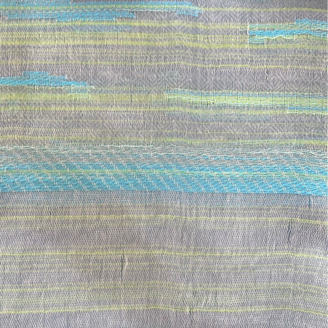 Summer Cotton Shawl